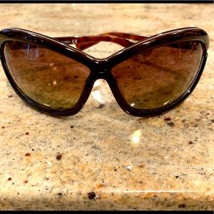 TOM FORD PATEK SUNGLASSES *authentic*